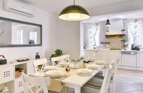 Krnica Villa | Villa in Krnica near Beach & Pool