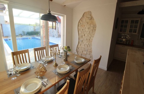 Pridraga Villa | Villa in Pridraga with Private Pool