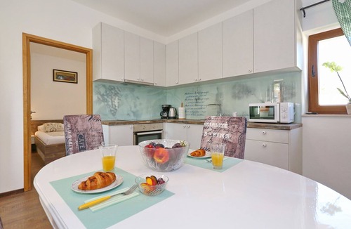 Skabrnja Villa | Villa in Prkos with Private Pool and Sea Nearby
