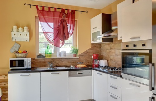 Rakalj Villa | Villa in Rakalj near Beach with Pool
