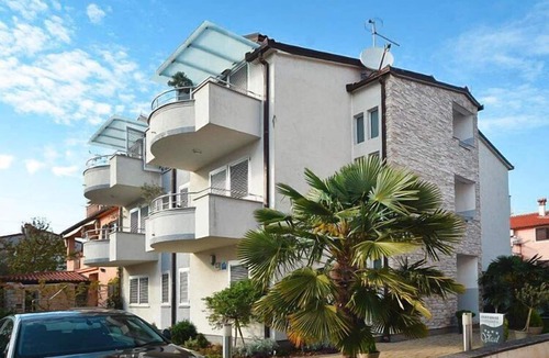 Rovinj Apartment | Villa in Rovinj near Beach & Old Town