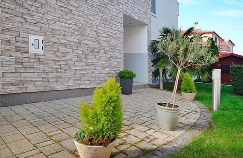 Rovinj Apartment | Villa in Rovinj near Beach & Old Town
