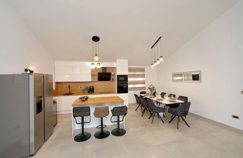Starigrad Villa | Villa in Starigrad with heated pool