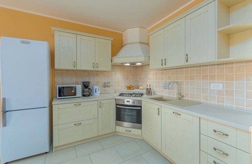 Koromacno Villa | Villa in Skitaca with Pool and Sea Views
