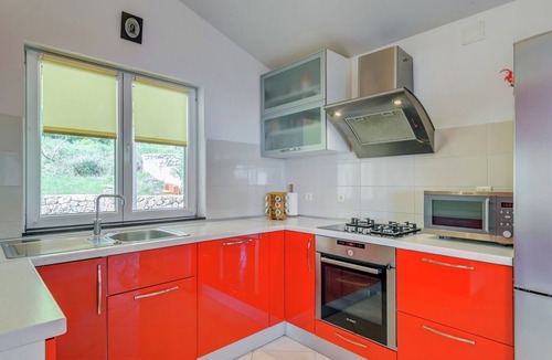 Klis Villa | Villa in Solin with Private Pool and Garden