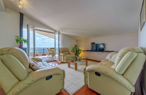 Klis Villa | Villa in Solin with Private Pool and Garden