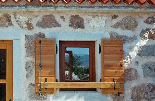 Starigrad House | Villa in Starigrad near Paklenica National Park