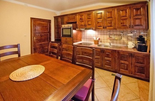 Starigrad Apartment | Villa in Starigrad near Paklenica National Park