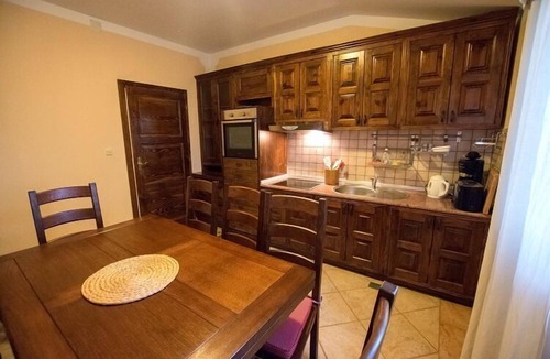 Starigrad Apartment | Villa in Starigrad near Paklenica National Park