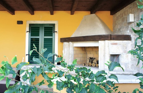Rovinj Villa | Villa in the old town with spacious rooms, overlooking the sea, old town, pool