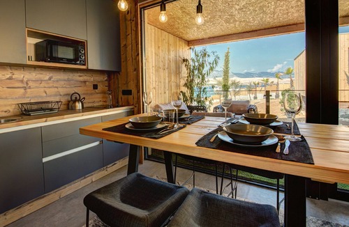 Zrce Villa | Villa in Zrce, Close to the Beach, Water Sports, Festival, Party, Free Wifi