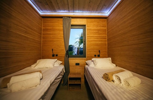 Zrce Villa | Villa in Zrce, Close to the Beach, Water Sports, Festival, Party, Free Wifi