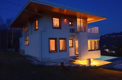 Sarajevo Canton Villa | Villa Infinity