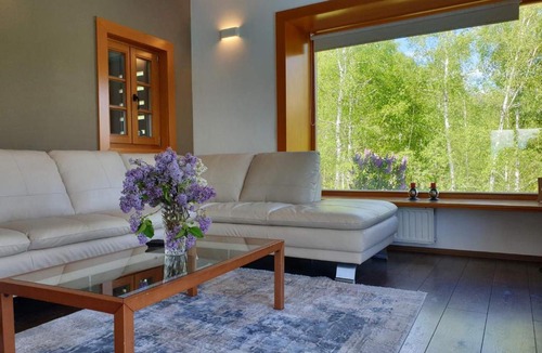 Sarajevo Canton Villa | Villa Infinity