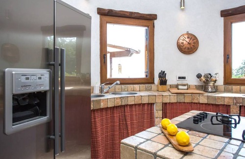 Sveta Jelena House | Villa Infinity