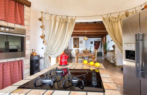 Sveta Jelena House | Villa Infinity