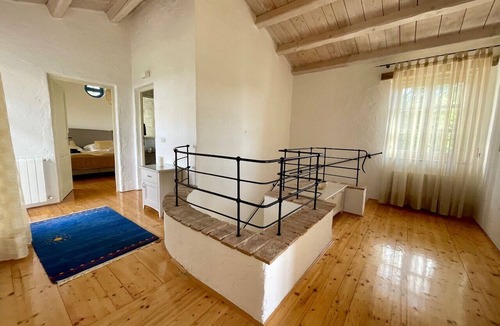Vizinada House | Villa Inmitten von Olivenbäumen und Wein