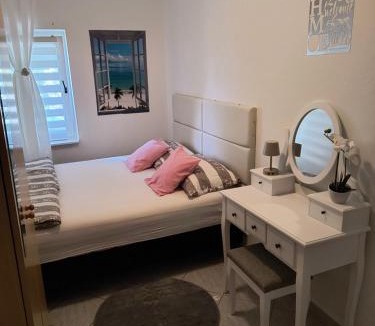Policnik Apartment | Villa Irina