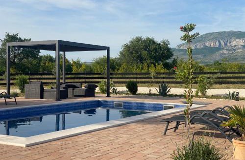 Drnis House | Villa Iris