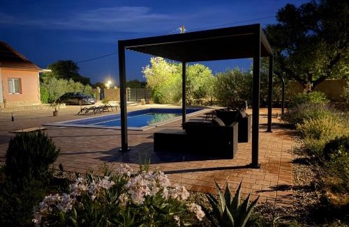 Drnis House | Villa Iris