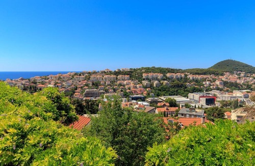 Gornji Kono Villa | Villa Isanda