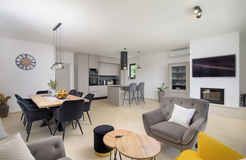 Rebici Villa | Villa Istra Relax Diamond (Istria - Rebići)