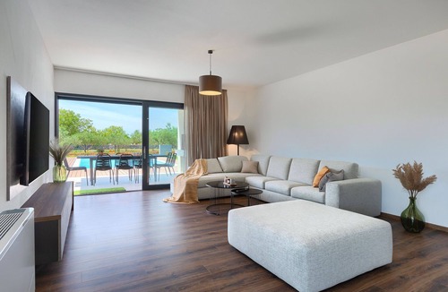 Stokovci House | Villa Istria Artsi (V9704-K1) - Svetvincenat