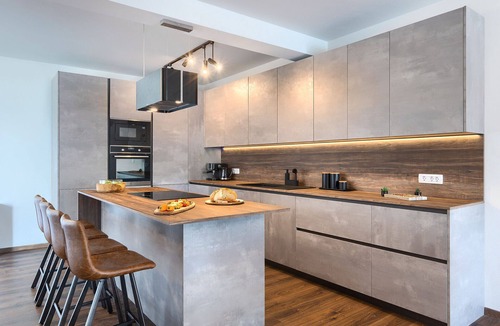 Stokovci House | Villa Istria Artsi (V9704-K1) - Svetvincenat