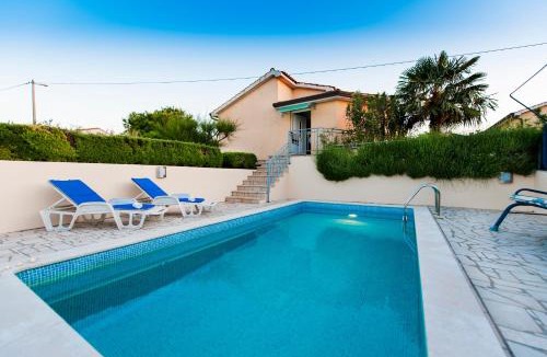 Montizana House | Villa Istria
