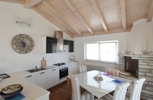Lovrecica House | Villa ISTRIAN WITH UNIQUE SEA VIEW (79318-K1) - Umag