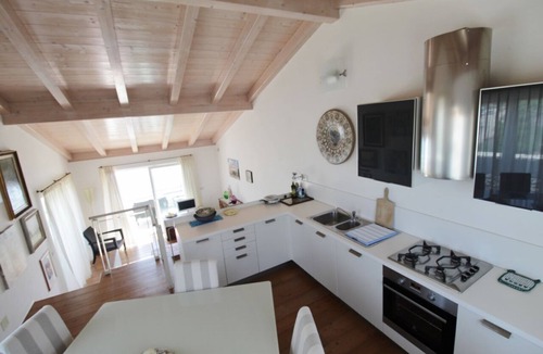 Lovrecica House | Villa ISTRIAN WITH UNIQUE SEA VIEW (79318-K1) - Umag