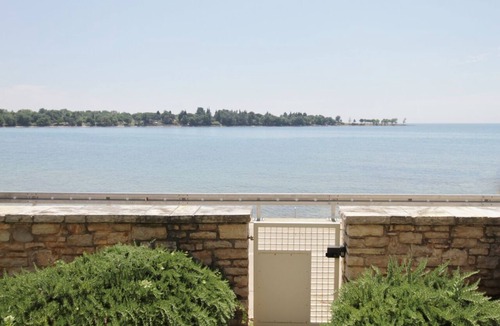 Lovrecica House | Villa ISTRIAN WITH UNIQUE SEA VIEW (79318-K1) - Umag