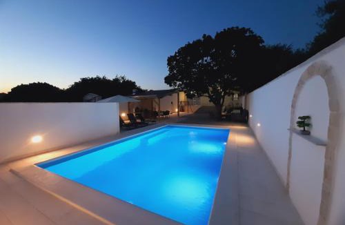 Rastevic House | Villa Iva