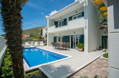 Seget Donji Villa | Villa Iva