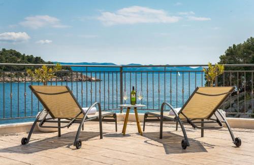 Cove Osibova (Milna) House | Villa Iva Osibova