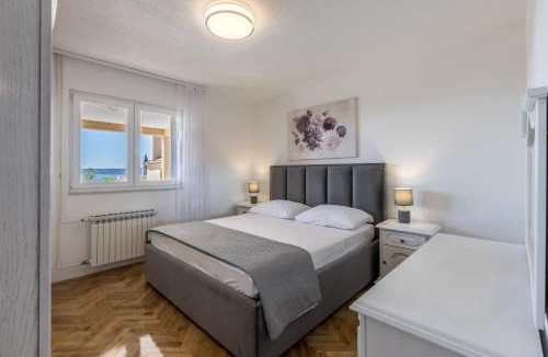 Rudine Villa | Villa Iva private pool