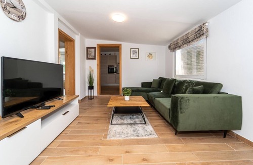 Donje Rastane Villa | Villa Iva - Three Bedroom Villa, Sleeps 6