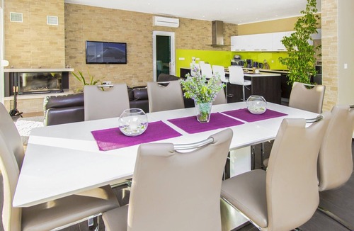 Vinisce Villa | Villa Ivan, (15515), Vinišce, hr