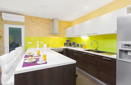 Vinisce Villa | Villa Ivan, (15515), Vinišce, hr