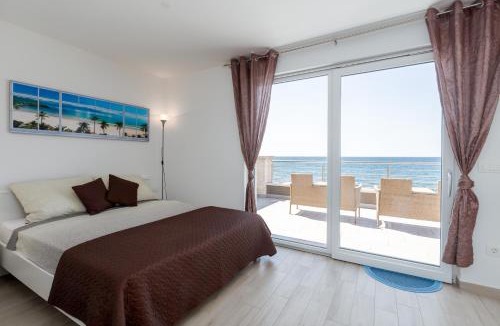 Đuba Villa | Villa Ivan Umag