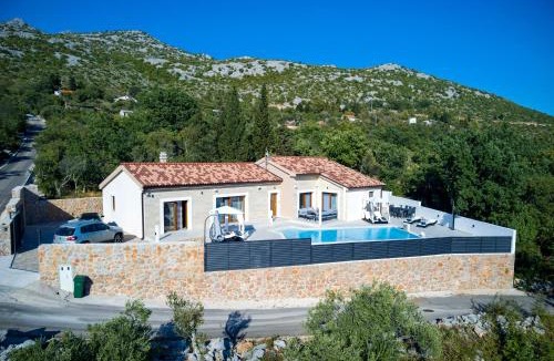 Starigrad Villa | Villa Ivana 2