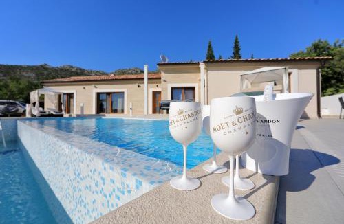 Starigrad Villa | Villa Ivana 2