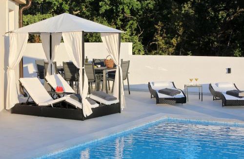 Starigrad Villa | Villa Ivana 2