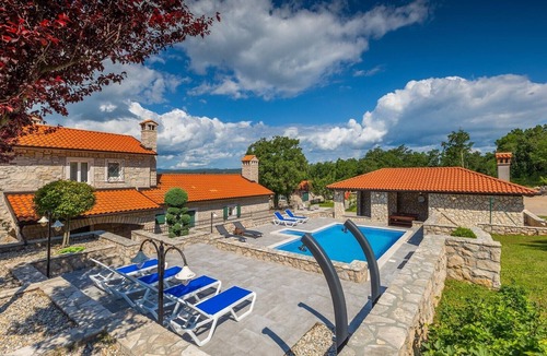 Krsan Villa | Villa Ivana Jesenovik