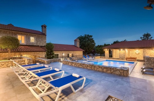 Krsan Villa | Villa Ivana Jesenovik