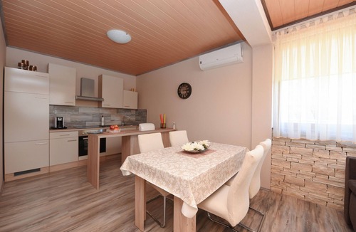 Lisicici Villa | Villa Ivana ZadarVillas