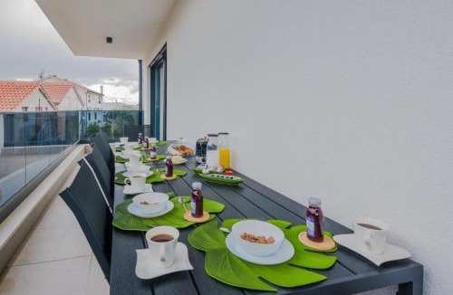 Sukosan Apartment | Villa Ivani