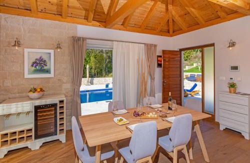 Ljuta Villa | Villa Ivić