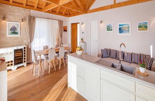 Ljuta Villa | Villa Ivić-Two Bedroom Villa with Swimming Pool