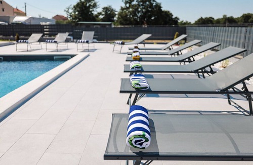 Policnik Villa | Villa IviCasa with pool